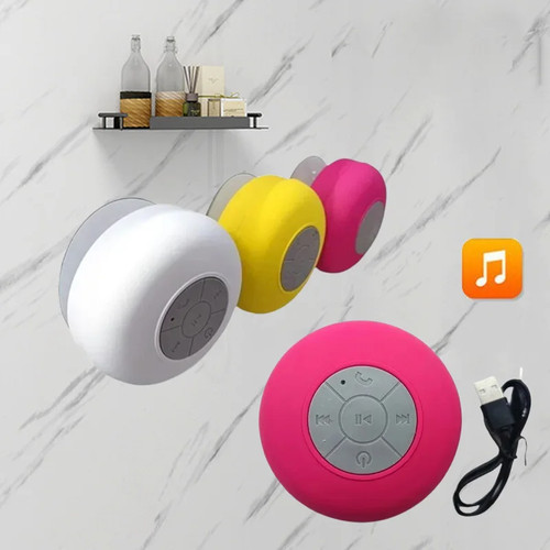 Bluetooth waterproof mini - bluetooth,