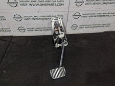 JAGUAR XF X260 2.0 PETROL BRAKE PEDAL ASSEMBLY  GX7M-2450-CD