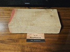 🍁 oak Hardwood block Offcut