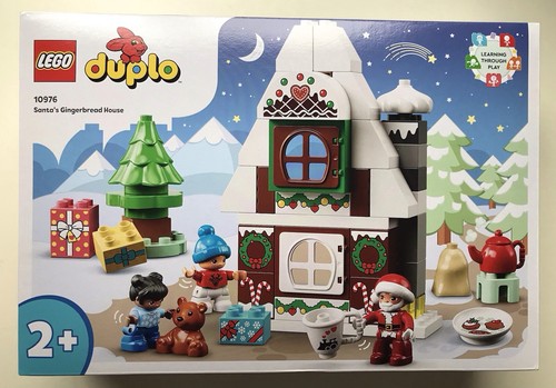 Lego duplo christmas - christmas,