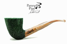 Brand new briar pipe PARONELLI