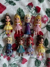 Disney Princess Mini Toddler