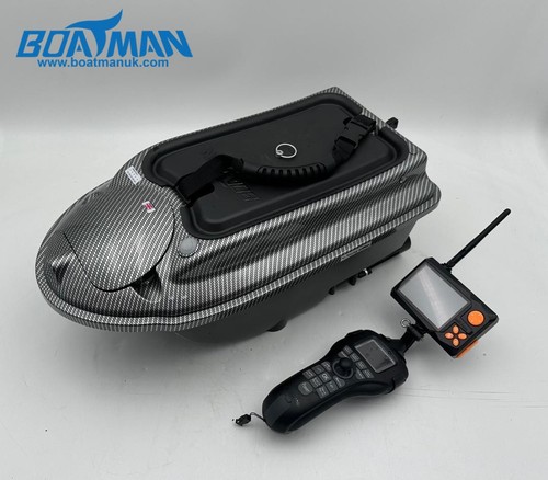 Boatman actor plus - boatman,