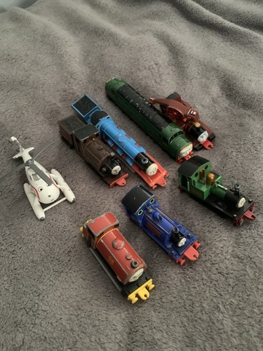 Ertl thomas the tank engine - ertl,