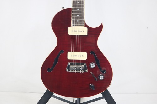 Epiphone ltd blueshawk deluxe - epiphone,