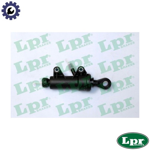Master cylinder clutch - cylinder,