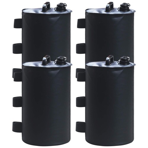 Gazebo weights set 4 - gazebo,