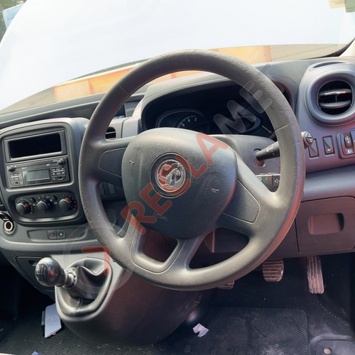 Vauxhall vivaro l2h1 2900 - vivaro,