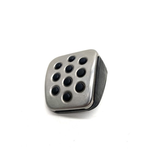 Vauxhall astra pedal cover - j,