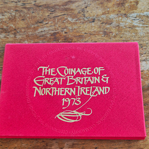 The coinage great britain - coinage,