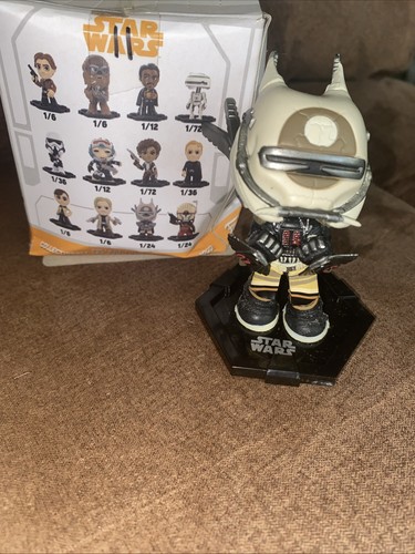 Funko mystery minifigure minis - funko,
