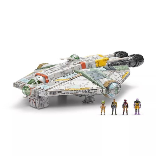 Star wars micro galaxy - micro,