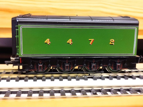 Hornby flying scotsman second - scotsman,
