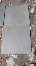 Reclaimed slate slabs - reclaimed,
