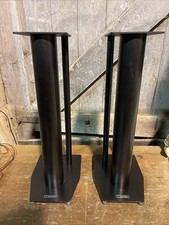 Mission Stance Speaker Stands
