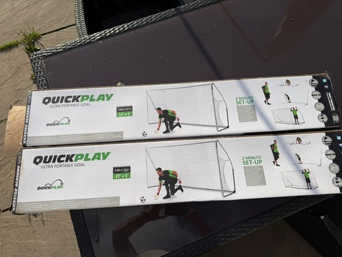 Quickplay kickster academy - quickplay,