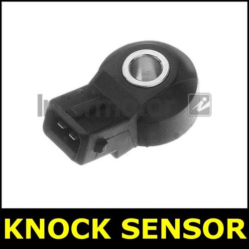 Knock sensor fits - fits, escort