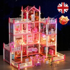 Kid Doll House 4 Storey 11