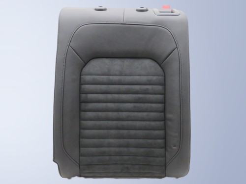 Left backrest nappa leather - nappa,