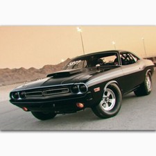 59784 G1420 Classic Muscle