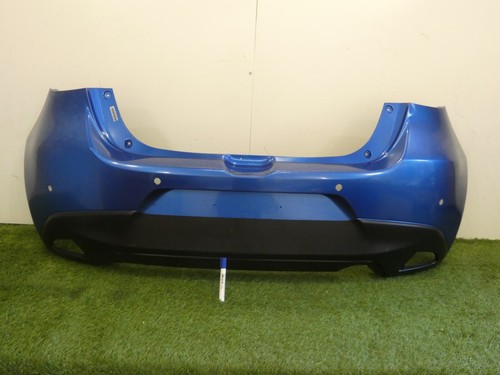 Genuine mazda rear - mazda, 3