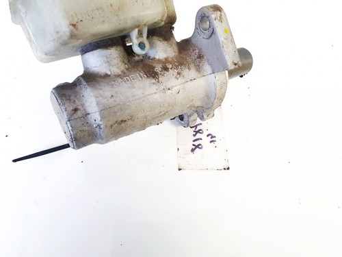2411 brake master cylinder - brake,