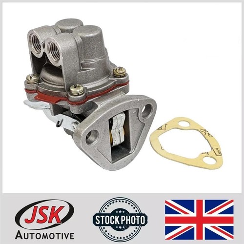 Fuel lift transfer pump for - lift,