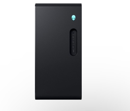 Black midtower intel+Radeon