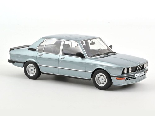 Bmw 535i 1980 - -,