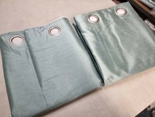  John Lewis  Faux Silk Slub