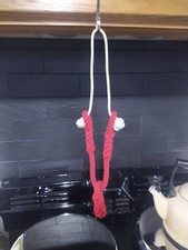Handmade Canal Boat