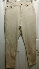 Trader Jeans Company Beige