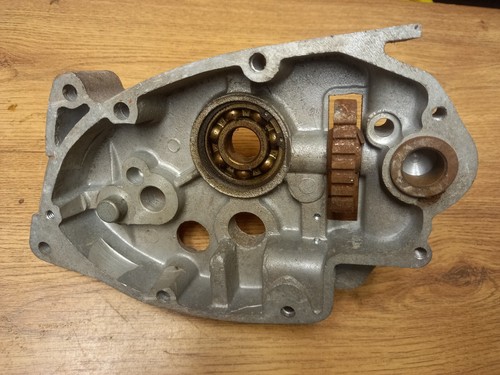 Nos triumph tr6 t120 - triumph,