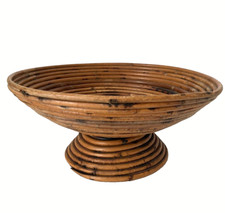 MCM ITALIAN PENCIL REED COILED