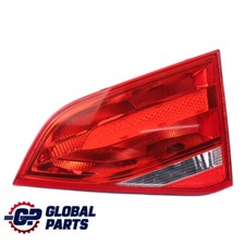 Audi A4 B8 Saloon Trunk Lid