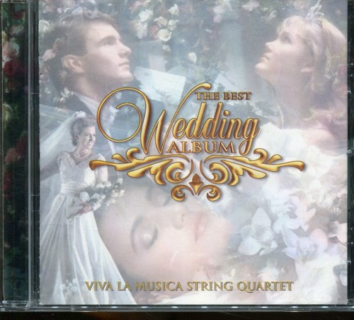 Viva musica string - la, quartet