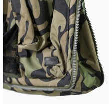 Vintage Maharishi Flight