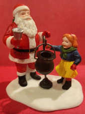 Dept 56 Heritage Village