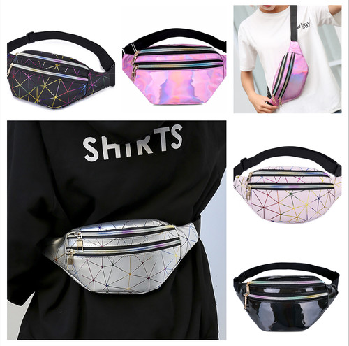 New pockets wallet purse waist - wallet,