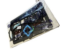 Compact Tractor Head Gasket