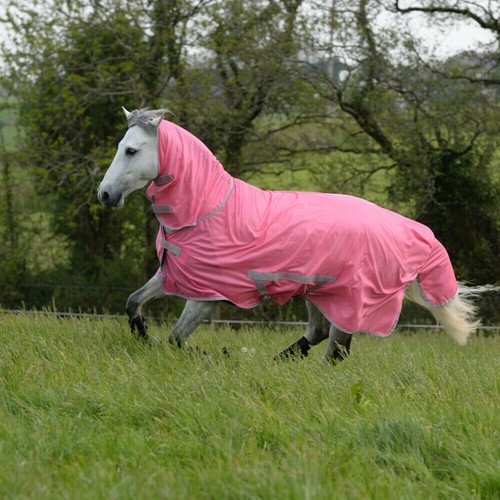 Bucas fly rug - , 5'6