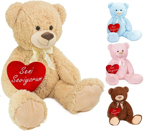 Brubaker xxl teddy bear - xxl,