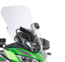 Givi D4132ST KAWASAKI VERSYS