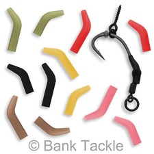 Large Kickers 2 Lengths 6 Colours Carp Fishing Terminal Tackle Hook Aligners