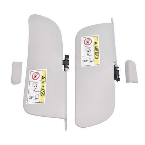 Sun visor set left right - sun,
