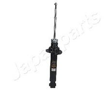 New Shock Absorber for