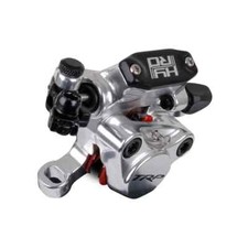 TRP HY-RD Hydraulic Post Mount Road Brake Caliper In Silver Sram/ Shimano 11 Spd