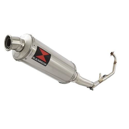 Peugeot 125 exhaust - pm-01,