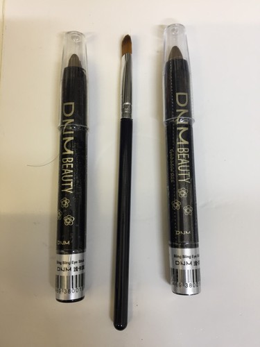 Dnm beauty pack eyeshadow - 2,