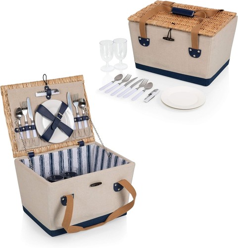 Picnic basket set - picnic,